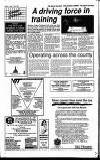 Bridgwater Journal Saturday 09 July 1988 Page 24