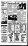Bridgwater Journal Saturday 09 July 1988 Page 30