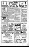 Bridgwater Journal Saturday 16 July 1988 Page 10