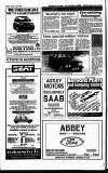 Bridgwater Journal Saturday 16 July 1988 Page 24