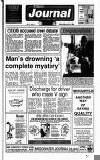 Bridgwater Journal Saturday 30 July 1988 Page 1