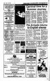 Bridgwater Journal Saturday 30 July 1988 Page 4