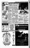 Bridgwater Journal Saturday 30 July 1988 Page 12