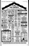 Bridgwater Journal Saturday 30 July 1988 Page 21
