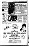 Bridgwater Journal Saturday 06 August 1988 Page 4