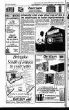 Bridgwater Journal Saturday 20 August 1988 Page 8