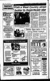 Bridgwater Journal Saturday 20 August 1988 Page 30