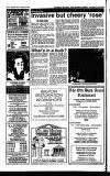Bridgwater Journal Saturday 03 September 1988 Page 6