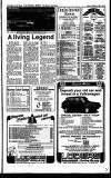 Bridgwater Journal Saturday 03 September 1988 Page 27