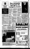 Bridgwater Journal Saturday 17 September 1988 Page 2