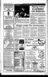 Bridgwater Journal Saturday 17 September 1988 Page 34