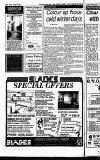 Bridgwater Journal Saturday 24 September 1988 Page 10