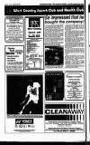 Bridgwater Journal Saturday 24 September 1988 Page 16