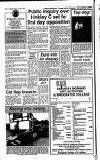 Bridgwater Journal Saturday 01 October 1988 Page 2