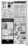 Bridgwater Journal Saturday 01 October 1988 Page 10