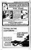 Bridgwater Journal Saturday 01 October 1988 Page 26