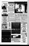 Bridgwater Journal Saturday 15 October 1988 Page 6