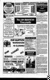 Bridgwater Journal Saturday 15 October 1988 Page 14