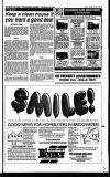 Bridgwater Journal Saturday 15 October 1988 Page 33