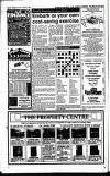 Bridgwater Journal Saturday 15 October 1988 Page 36