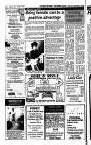 Bridgwater Journal Saturday 22 October 1988 Page 4