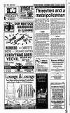 Bridgwater Journal Saturday 22 October 1988 Page 6