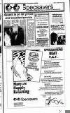 Bridgwater Journal Saturday 22 October 1988 Page 17