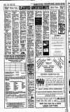 Bridgwater Journal Saturday 22 October 1988 Page 18