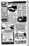 Bridgwater Journal Saturday 22 October 1988 Page 24