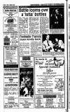 Bridgwater Journal Saturday 22 October 1988 Page 38