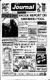 Bridgwater Journal Saturday 29 October 1988 Page 1