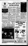 Bridgwater Journal Saturday 05 November 1988 Page 2