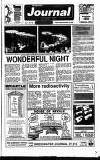 Bridgwater Journal Saturday 12 November 1988 Page 1