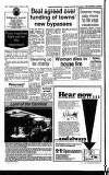 Bridgwater Journal Saturday 12 November 1988 Page 2
