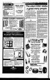 Bridgwater Journal Saturday 12 November 1988 Page 10