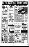 Bridgwater Journal Saturday 12 November 1988 Page 16