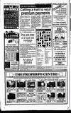 Bridgwater Journal Saturday 12 November 1988 Page 36