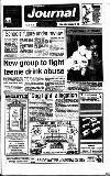 Bridgwater Journal Saturday 26 November 1988 Page 1