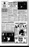 Bridgwater Journal Saturday 26 November 1988 Page 2