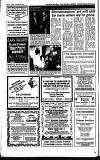 Bridgwater Journal Saturday 26 November 1988 Page 34