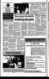 Bridgwater Journal Saturday 03 December 1988 Page 2