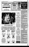 Bridgwater Journal Saturday 03 December 1988 Page 8