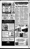 Bridgwater Journal Saturday 03 December 1988 Page 10