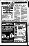 Bridgwater Journal Saturday 03 December 1988 Page 12
