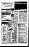 Bridgwater Journal Saturday 03 December 1988 Page 26