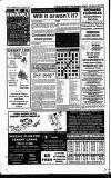 Bridgwater Journal Saturday 03 December 1988 Page 36