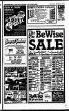 Bridgwater Journal Saturday 24 December 1988 Page 11