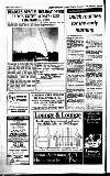 Bridgwater Journal Saturday 07 January 1989 Page 8