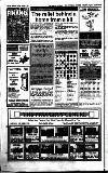 Bridgwater Journal Saturday 07 January 1989 Page 28