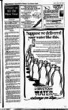 Bridgwater Journal Saturday 14 January 1989 Page 11